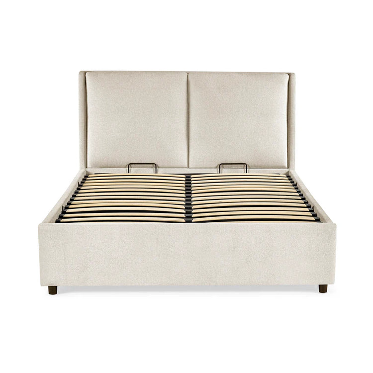 Julian Bowen Maddock Ottoman Storage Bed-Better Bed Company