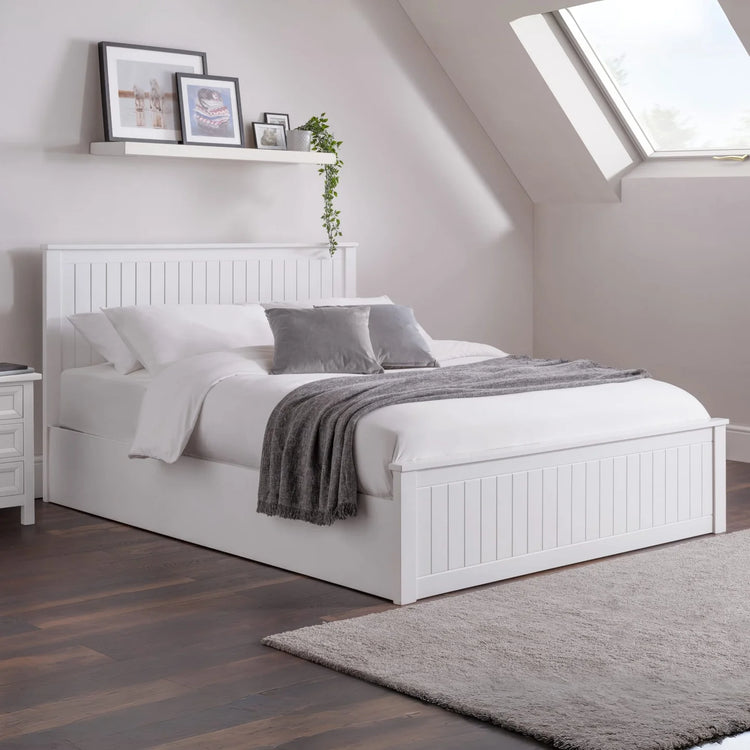 Elysian Ottoman Bed Frame-Better Bed Company