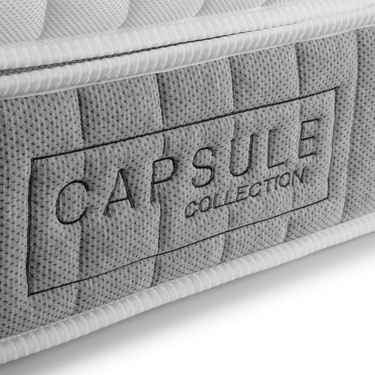 Julian Bowen Capsule 2000 Box Top Mattress-Better Bed Company