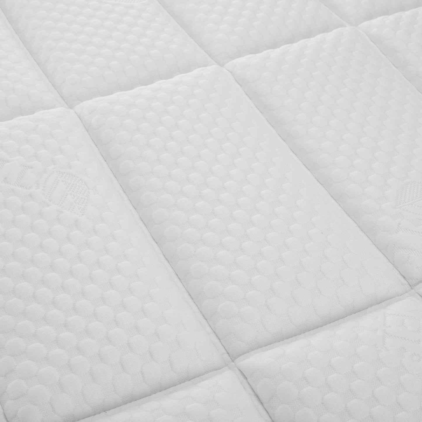 Julian Bowen Capsule 2000 Box Top Mattress-Better Bed Company