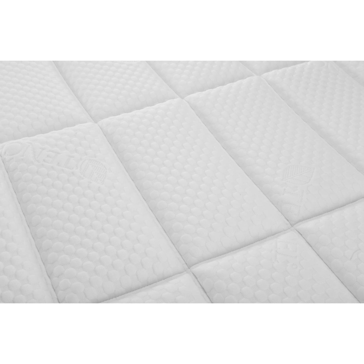 Julian Bowen Capsule 2000 Box Top Mattress-Better Bed Company