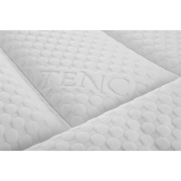 Julian Bowen Capsule 2000 Box Top Mattress-Better Bed Company