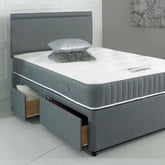 Shakespeare Beds Memory Flex 1000 Mattress-Better Bed Company 