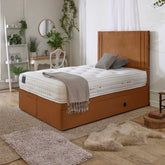 Dorlux Milano 1000 Divan Bed-Better Bed Company