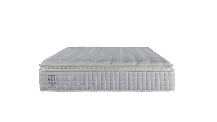 Shakespeare Beds Marlowe Mattress Double-Better Bed Company