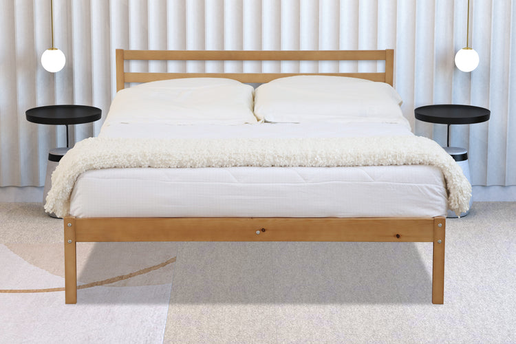 Flintshire Furniture Maxwell Bed Frame