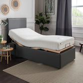 MiBed Broncroft Adjustable Bed-Better Bed Company