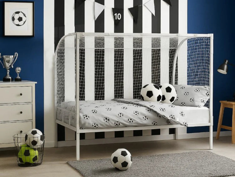 Wholesale Beds Metal Soccer Bed frame-Better Bed Company