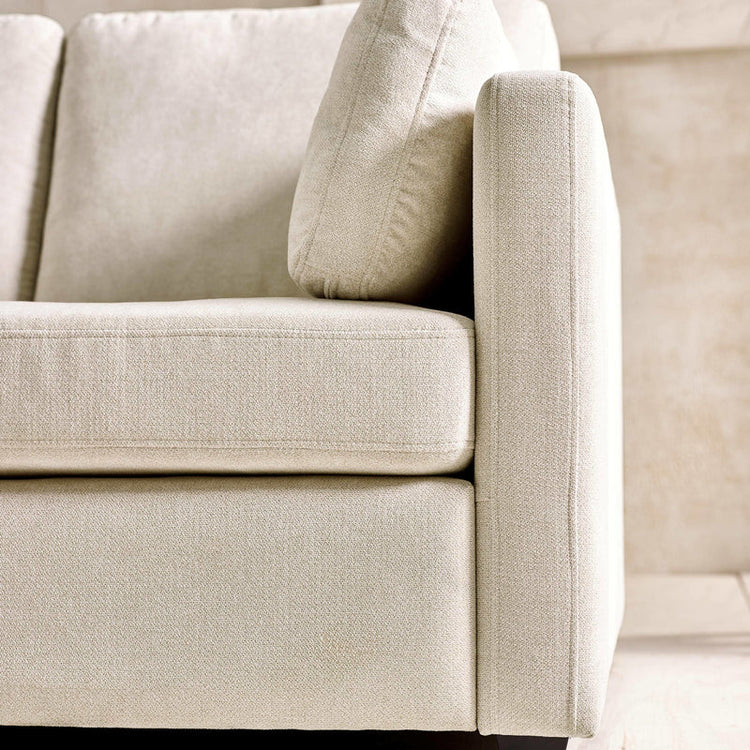 Julian Bowen Ottilie 2 Seater Sofa-Better Bed Company