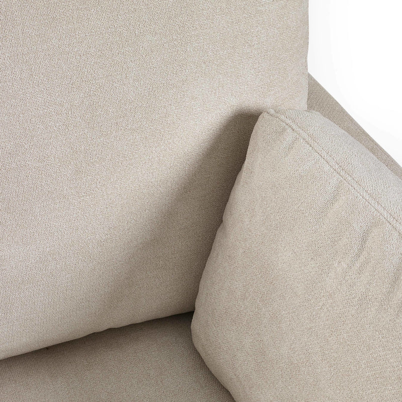 Julian Bowen Ottilie 2 Seater Sofa-Better Bed Company
