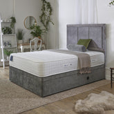 Dorlux Oxford 1000 Mattress-Better Bed Company