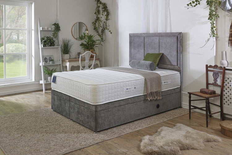 Dorlux Oxford 1000 Mattress-Better Bed Company