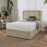 Dorlux Windsor 2000 Mattress-Better Bed Company