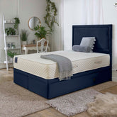 Dorlux Piccadilly 1500 Divan Bed-Better Bed Company