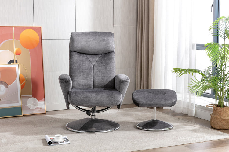 GFA Paddington Recliner-Better Bed Company