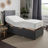 MiBed Radcliffe Adjustable Bed-Better Bed Company