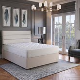 Shakespeare Beds Royal 1000 Mattress-Better Bed Company