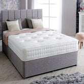 Shakespeare Beds Sapphire 1000 Mattress-Better Bed Company