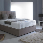 Shakespeare Beds Sovereign 2000 Mattress-Better Bed Company