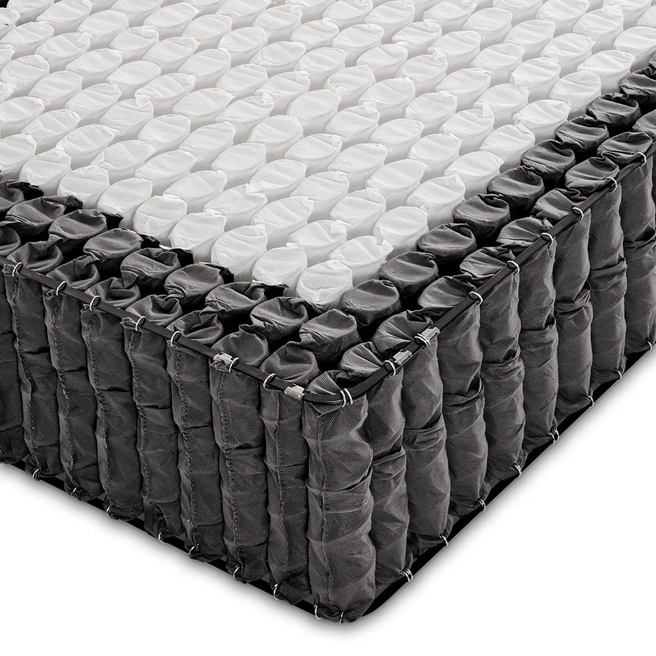 Dorlux Torino 1000 Mattress Pocket Springs-Better Bed Company
