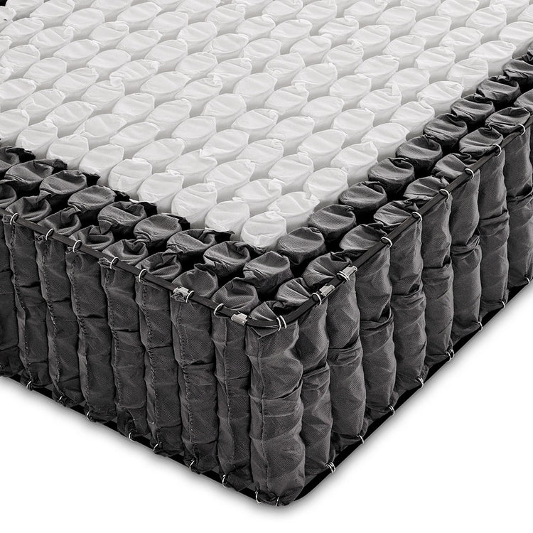 Dorlux Oxford 1000 Mattress Spring System-Better Bed Company