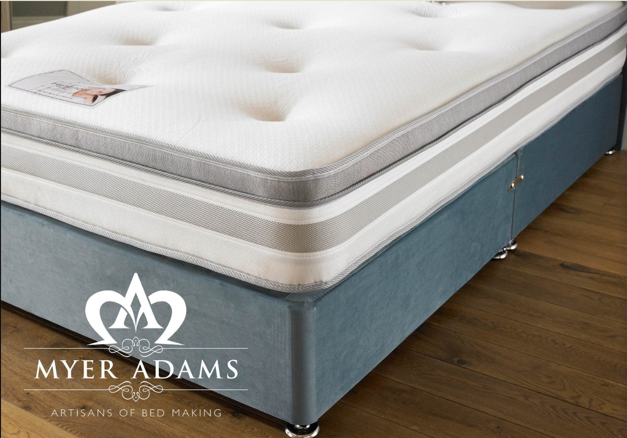 Myer Adams Highlander Mattress-Better Bed Company