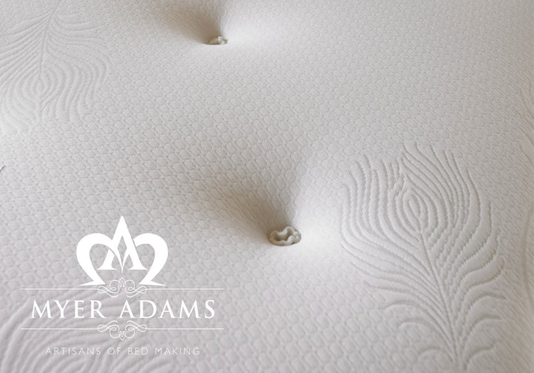 Myer Adams Highlander Mattress-Better Bed Company