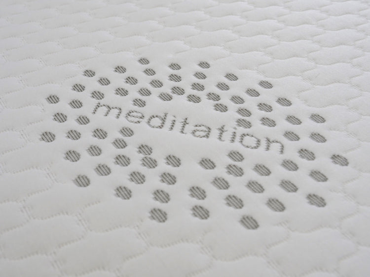 Kayflex Silver Memory Foam Mattress Cover-Better Bed Company