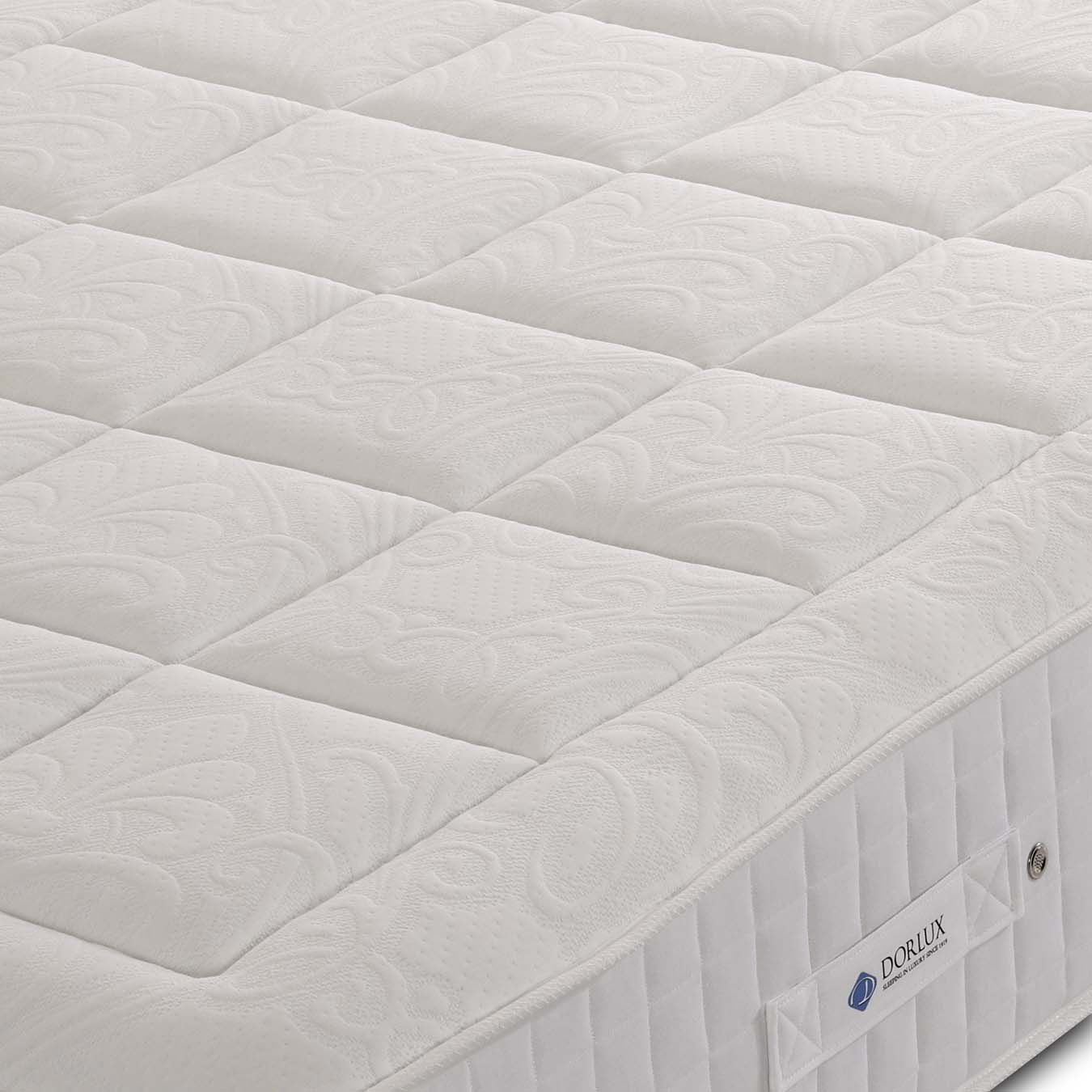Dorlux Torino 1000 Mattress Cover-Better Bed Company