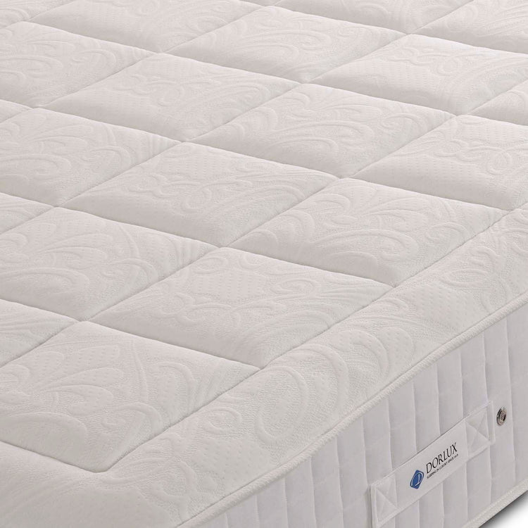 Dorlux Torino 1000 Mattress Cover-Better Bed Company