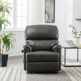 GFA Toulouse Recliner-Better Bed Company