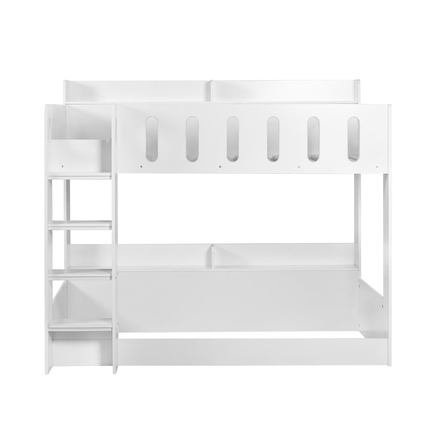 Julian Bowen Vision Bunk Bed-Better Bed Company