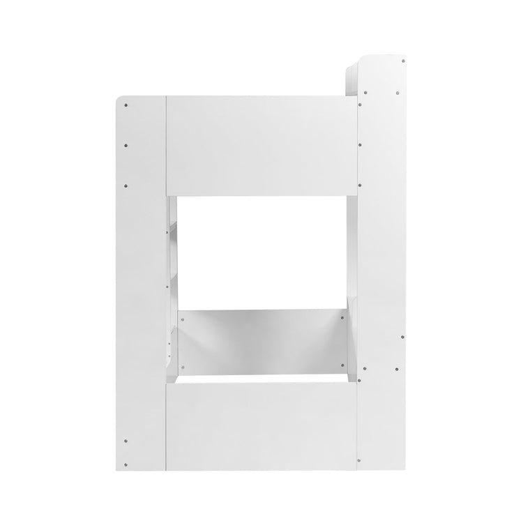 Julian Bowen Vision Bunk Bed-Better Bed Company