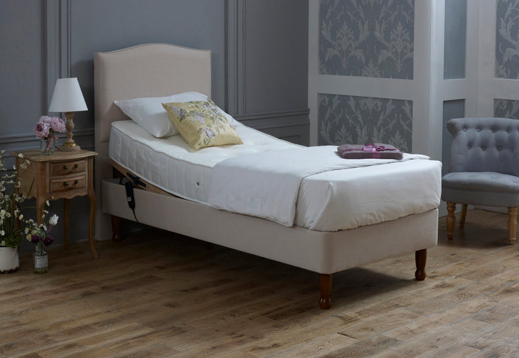 MiBed Walden Adjustable Bed Mattress-Better Bed Company