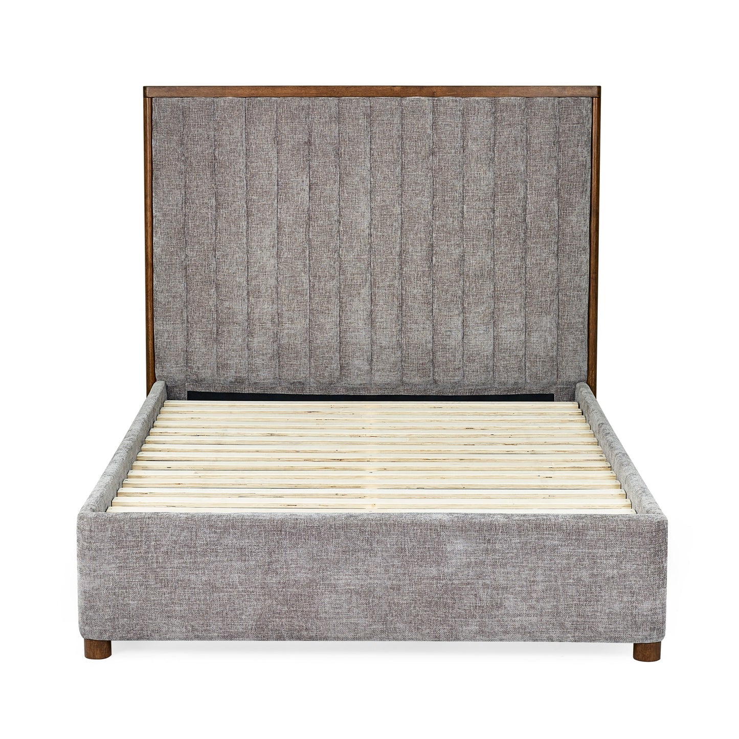 Julian Bowen Whitmore Upholstered Bed-Better Bed Company