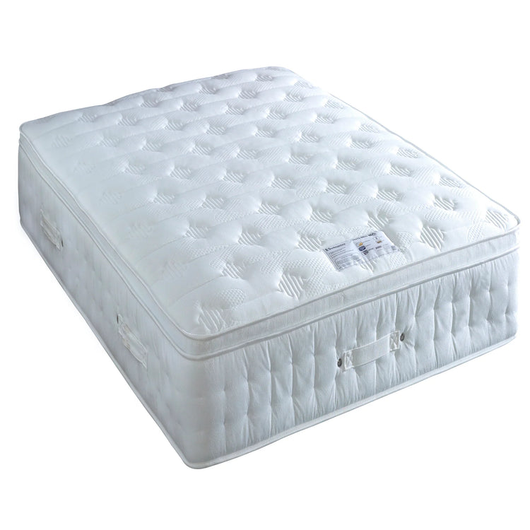 Bedmaster Anti Bed Bug Divan Bed Mattress-Better Bed Company