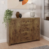 GFW Jakarta Large Sideboard-Better Bed Company