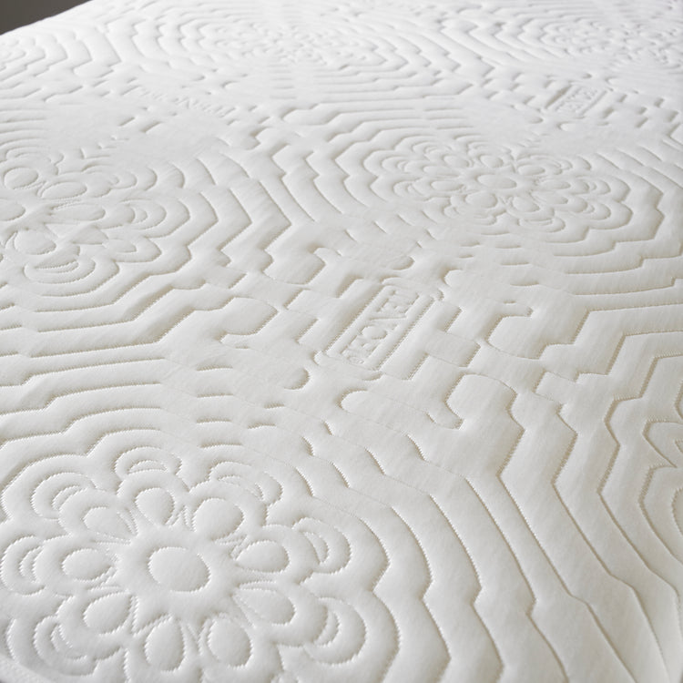 Myer Adams Backcare Memory 3000 Divan Bed Mattress Top-Better Bed Company