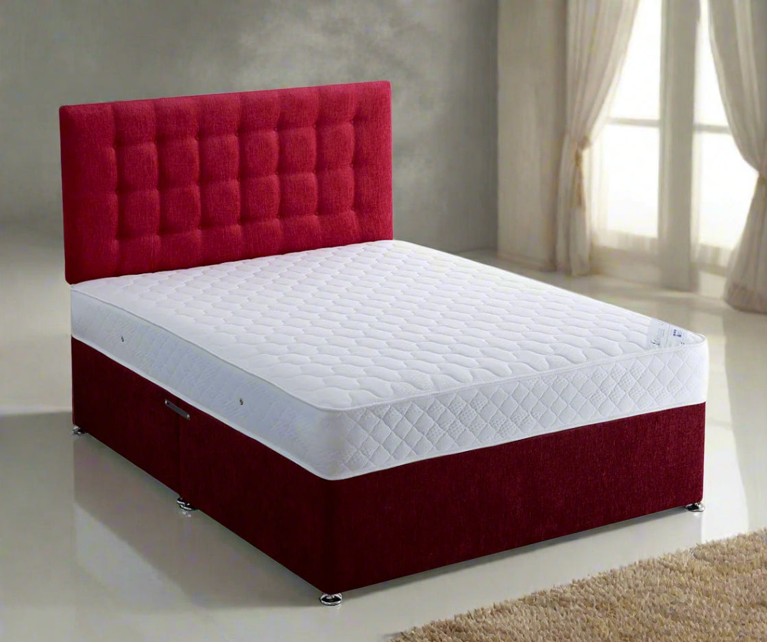 Bedmaster Maine Headboard-Better Bed Company
