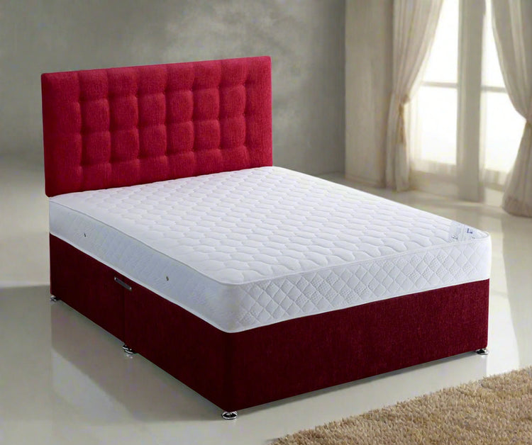Bedmaster Maine Headboard-Better Bed Company