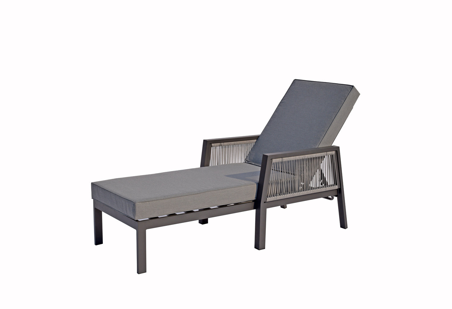 Signature Weave BETTINA Sunlounger-Better Bed Company