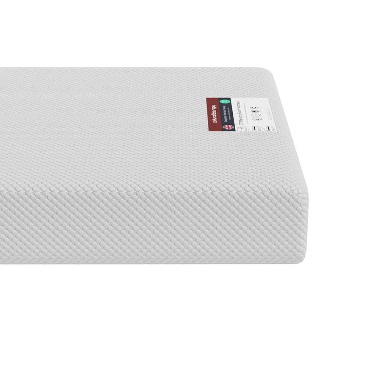 Visco Therapy Essential Ortho Memory Foam Mattress