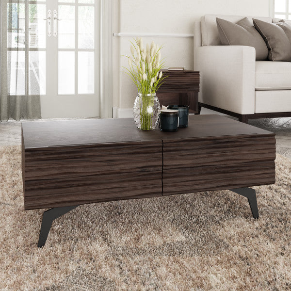 GFW Bantham Coffee Table-Better Bed Company