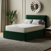 Visco Therapy Restore Memory Sprung Mattress-Better Bed Company