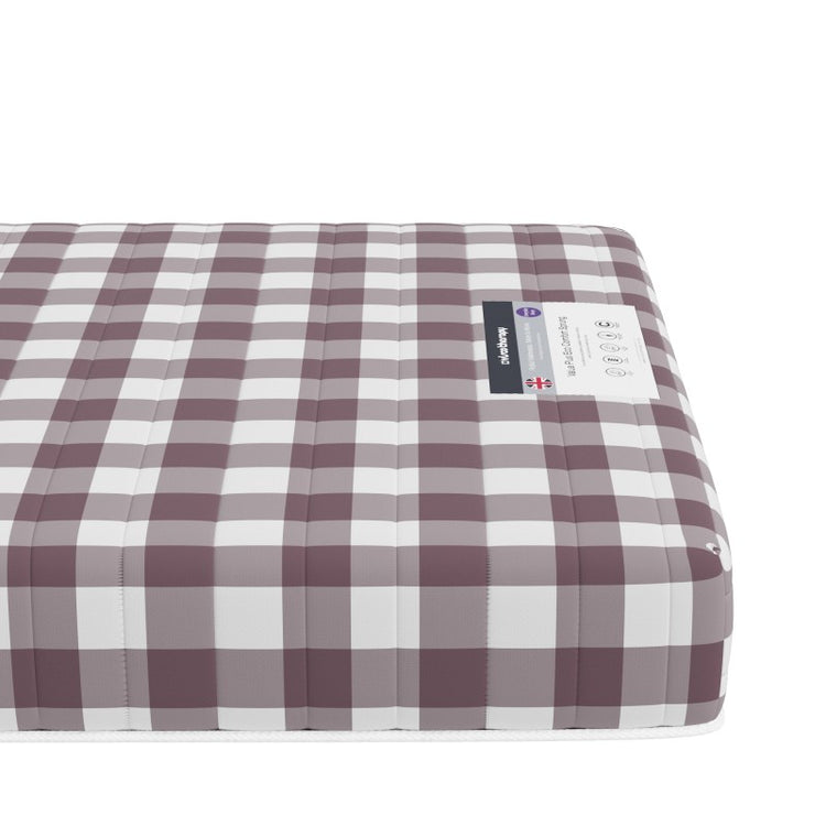 Visco Therapy Value Eco Comfort Sprung Mattress-Better Bed Company