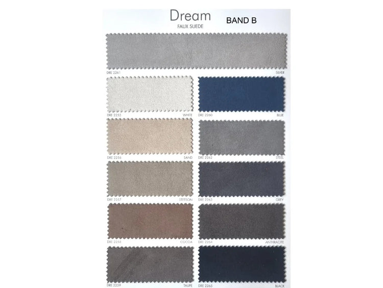 Dembie Asphalt Contract Divan Bed-Better Bed Company