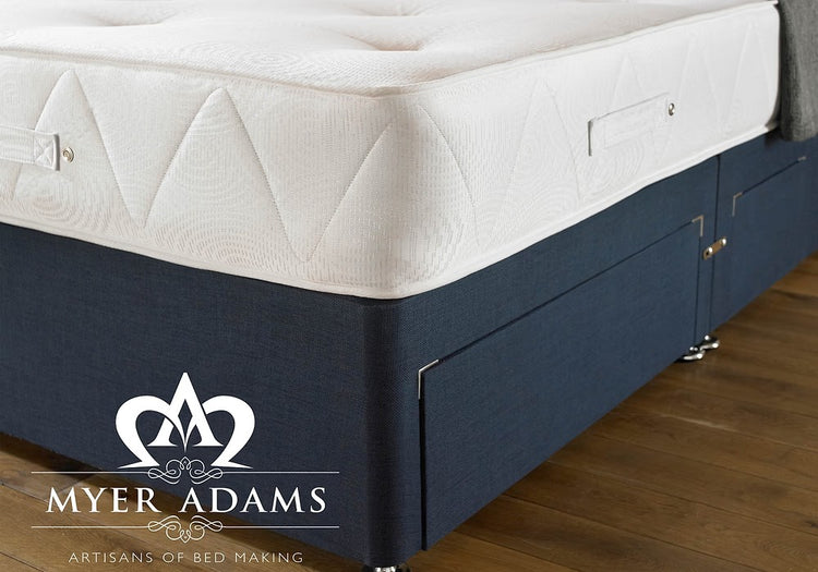 Myer Adams Divine Mattress-Better Bed Company