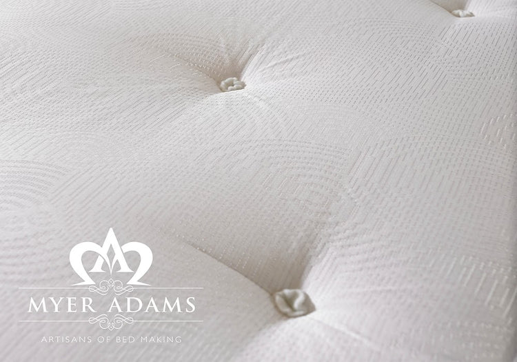 Myer Adams Divine Mattress-Better Bed Company