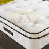 Myer Adams Memory Ortho Mattress-Better Bed Company
