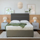 Bedmaster Sensations 1200 Pocket Graphite-Better Bed Company